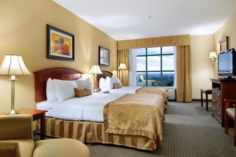 Holiday Inn Cleveland By Ihg Exterior photo