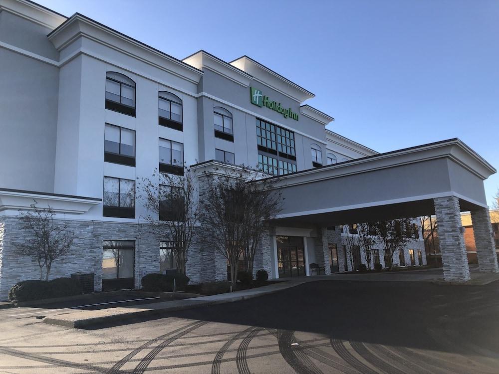 Holiday Inn Cleveland By Ihg Exterior photo