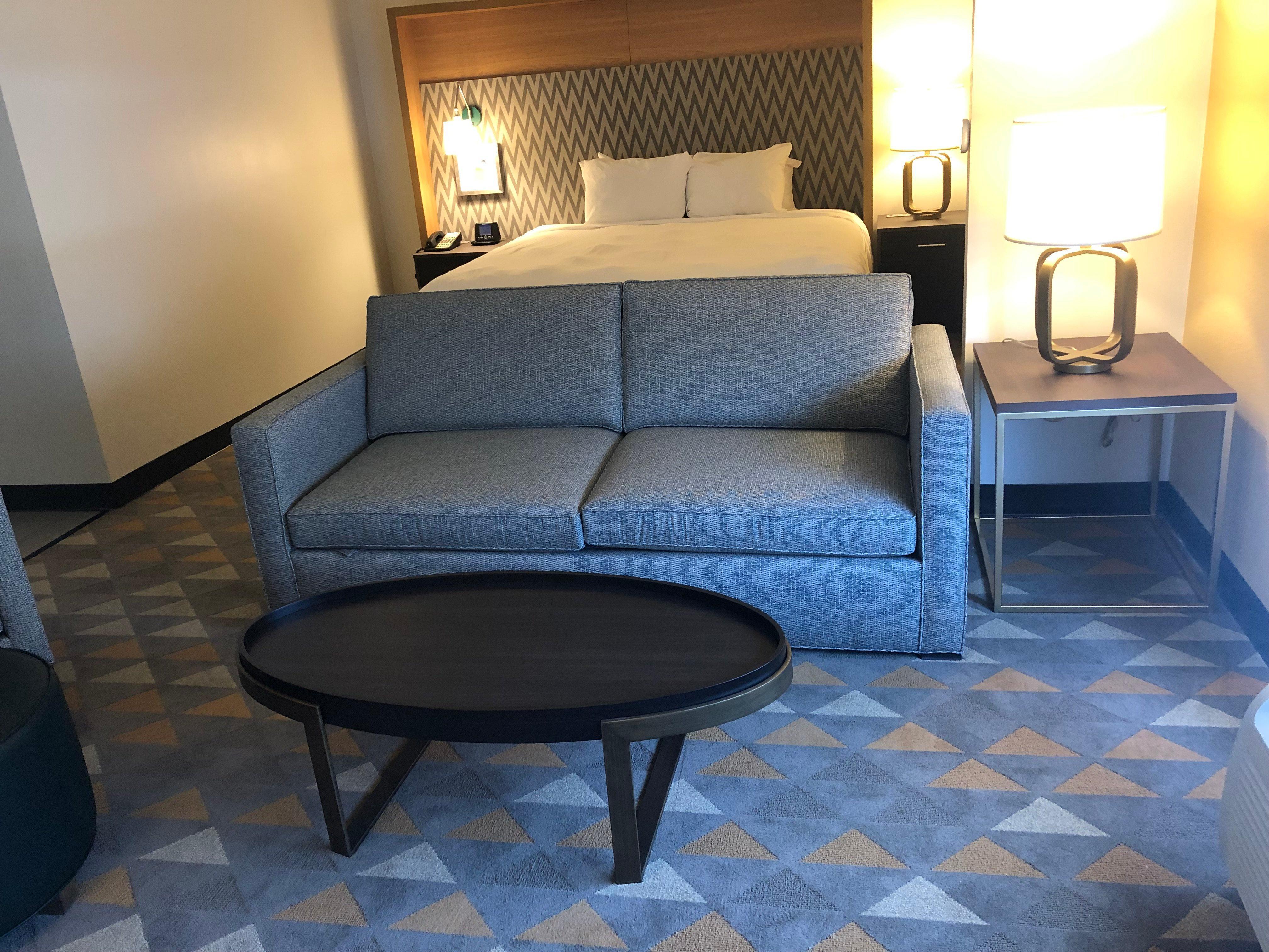Holiday Inn Cleveland By Ihg Exterior photo