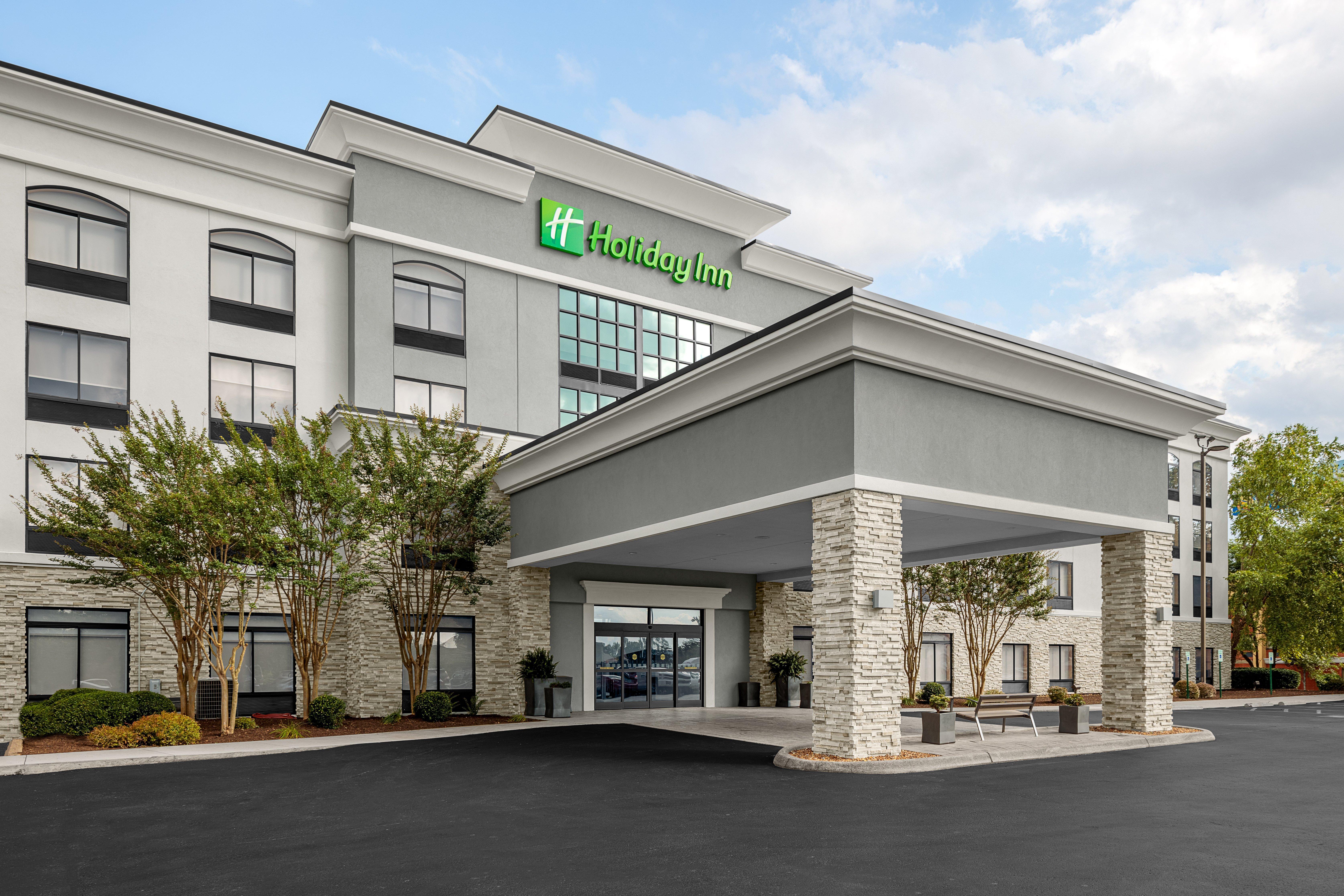 Holiday Inn Cleveland By Ihg Exterior photo
