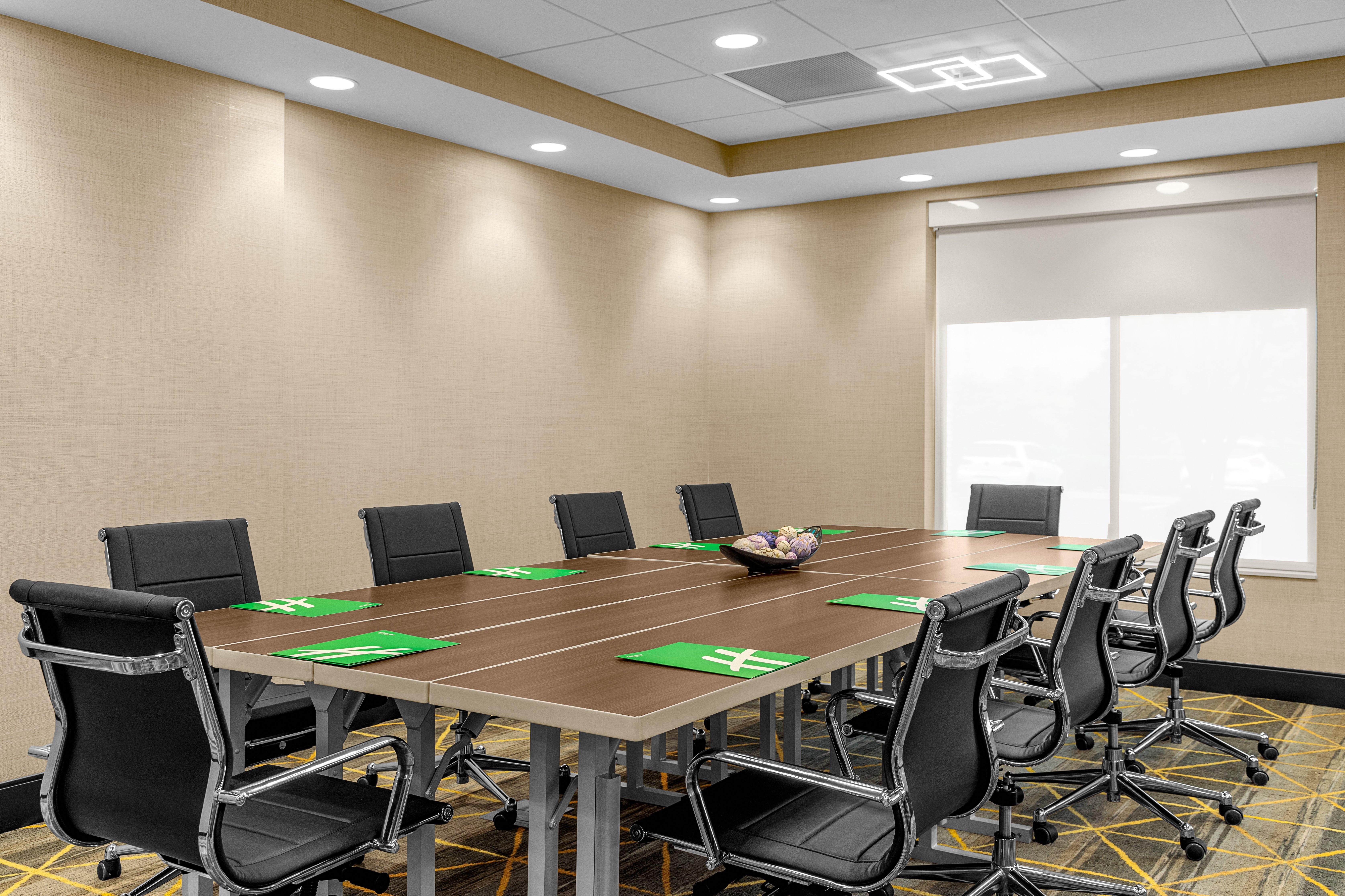 Holiday Inn Cleveland By Ihg Exterior photo