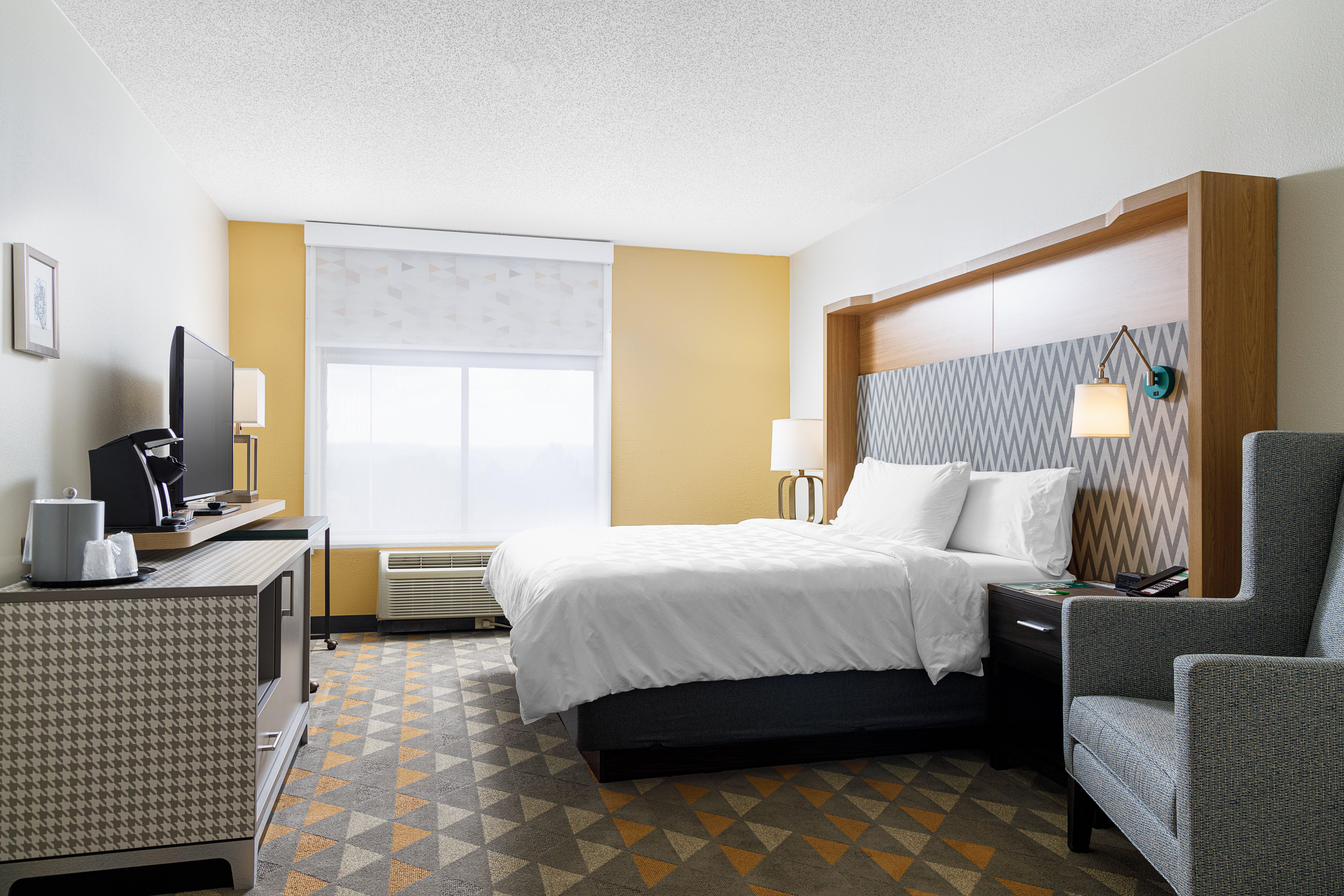 Holiday Inn Cleveland By Ihg Exterior photo