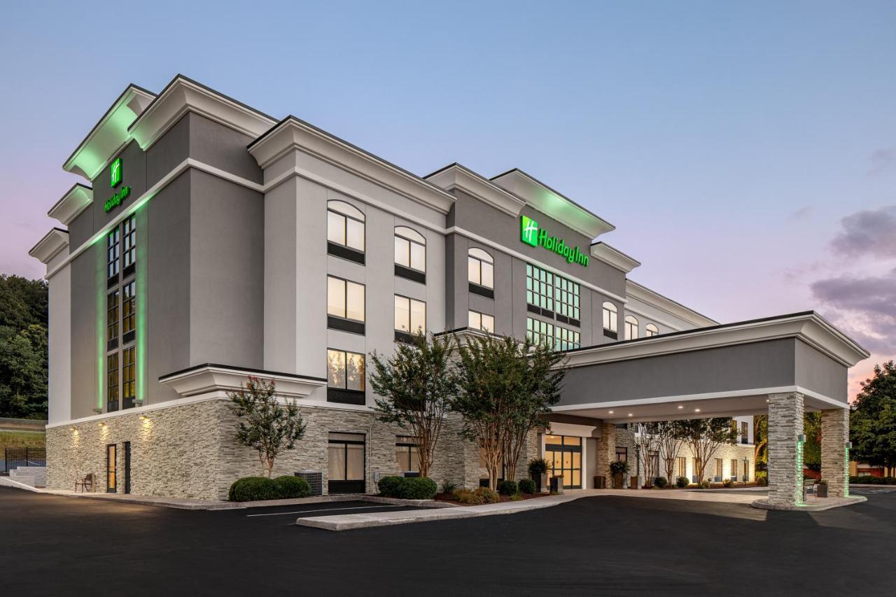 Holiday Inn Cleveland By Ihg Exterior photo