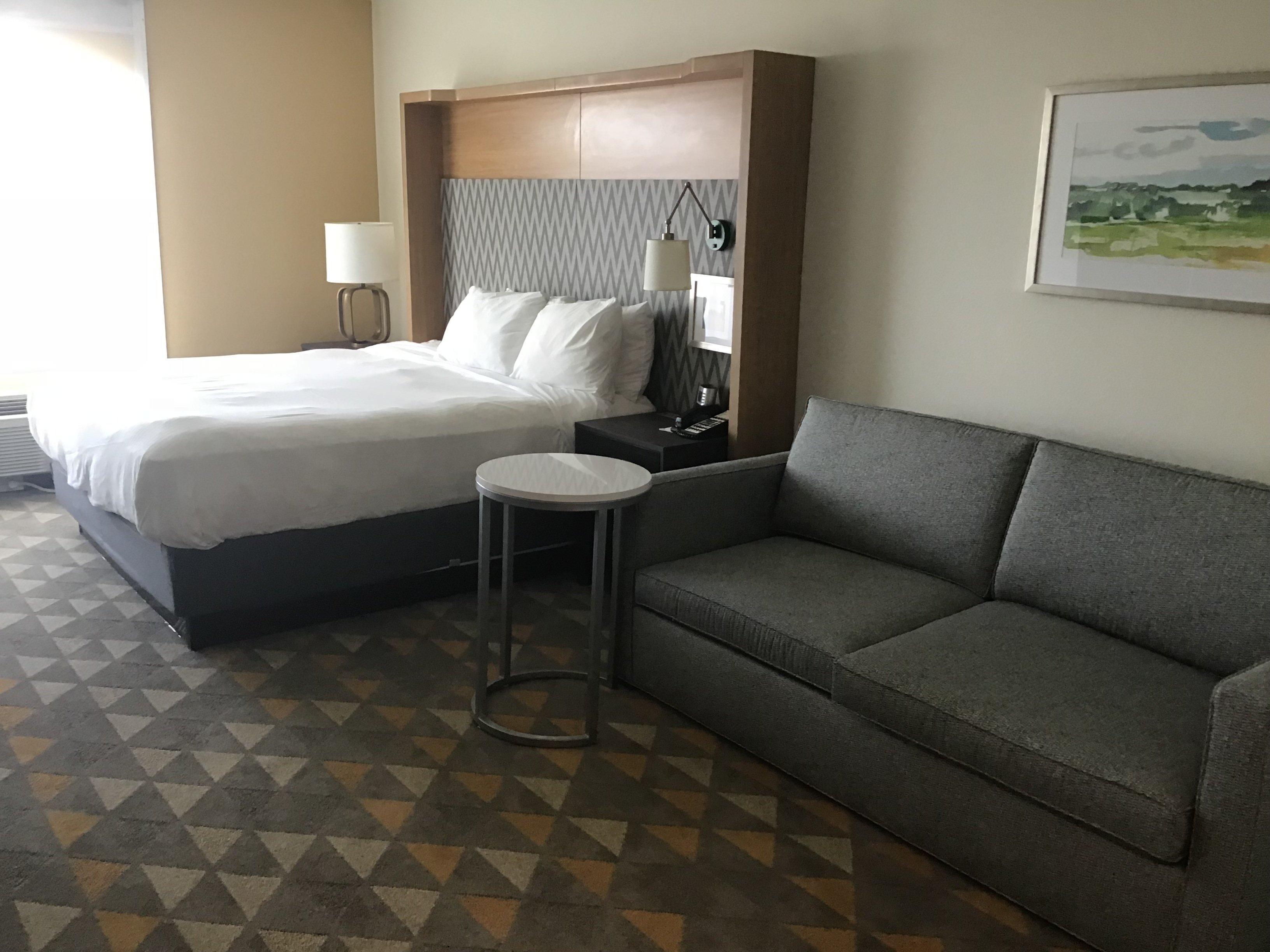 Holiday Inn Cleveland By Ihg Exterior photo