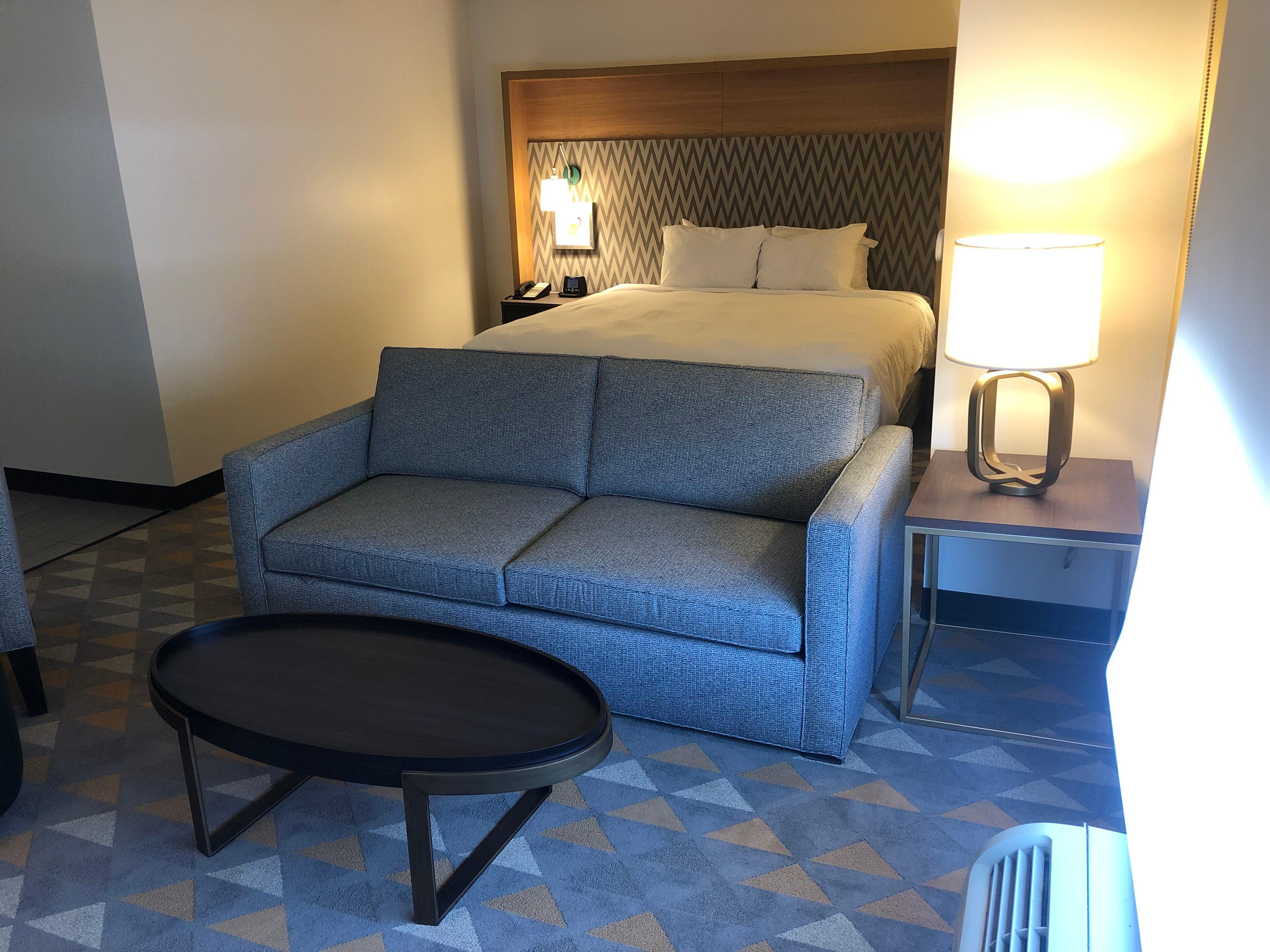 Holiday Inn Cleveland By Ihg Exterior photo