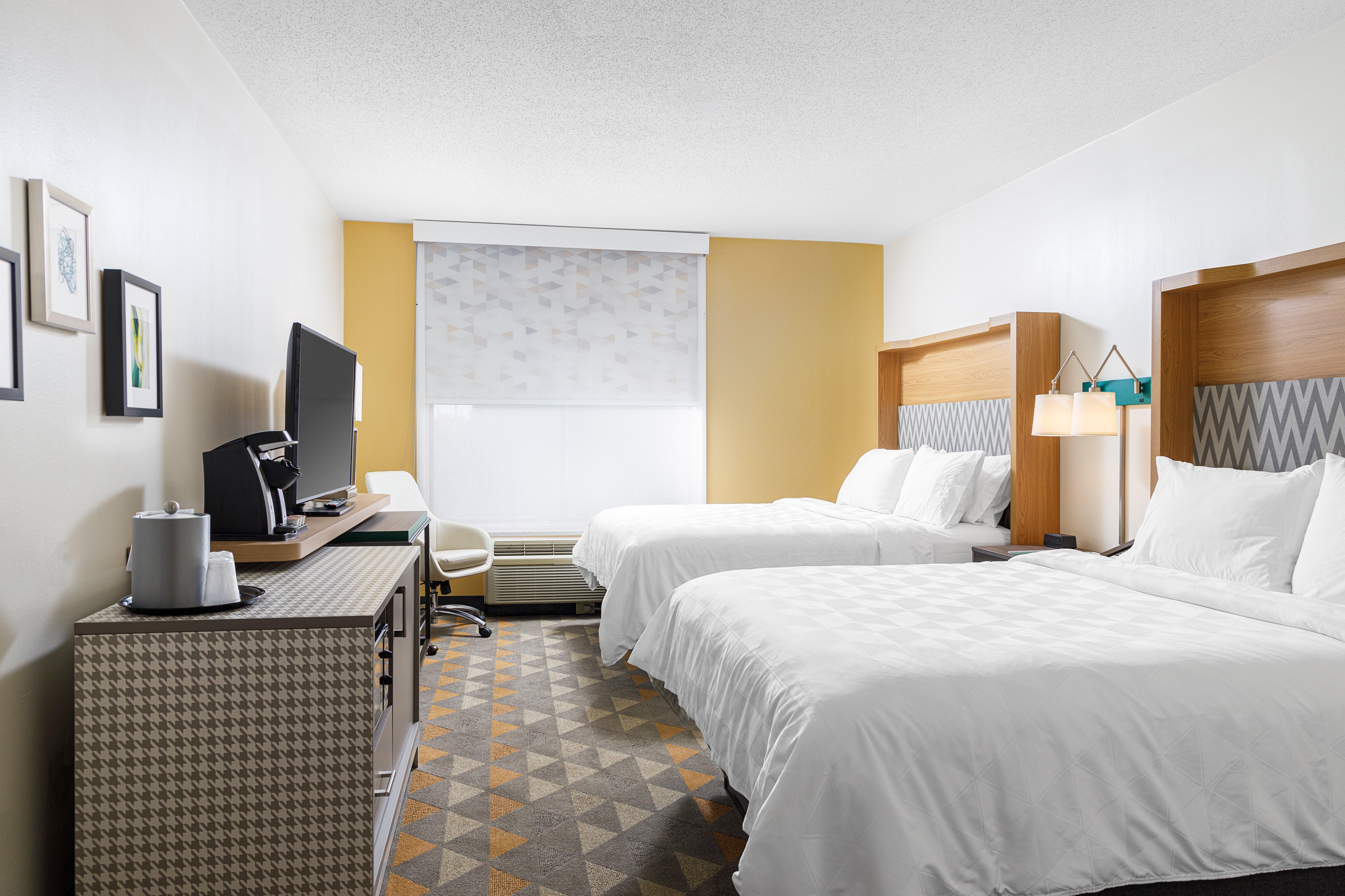 Holiday Inn Cleveland By Ihg Exterior photo