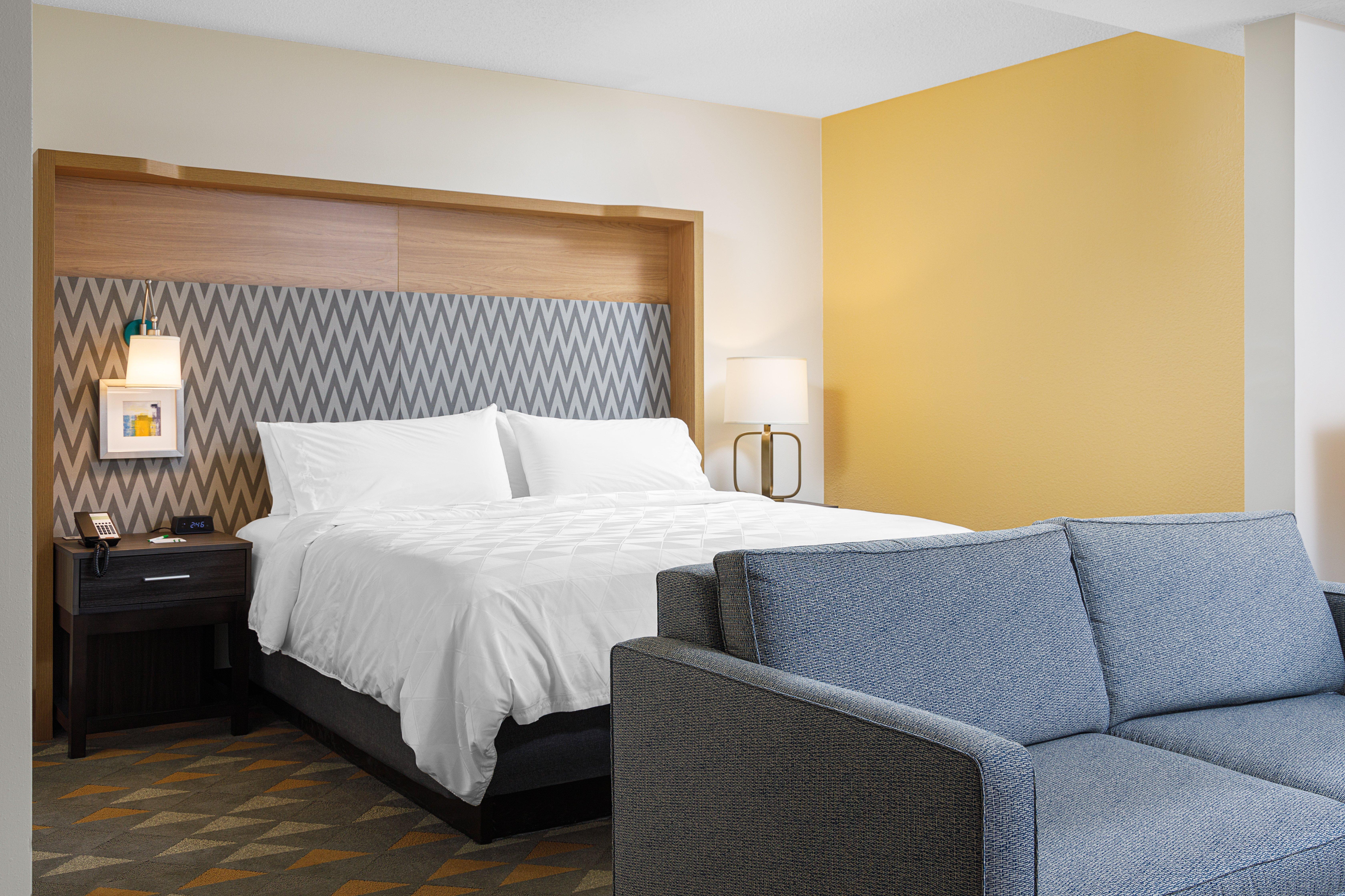 Holiday Inn Cleveland By Ihg Exterior photo