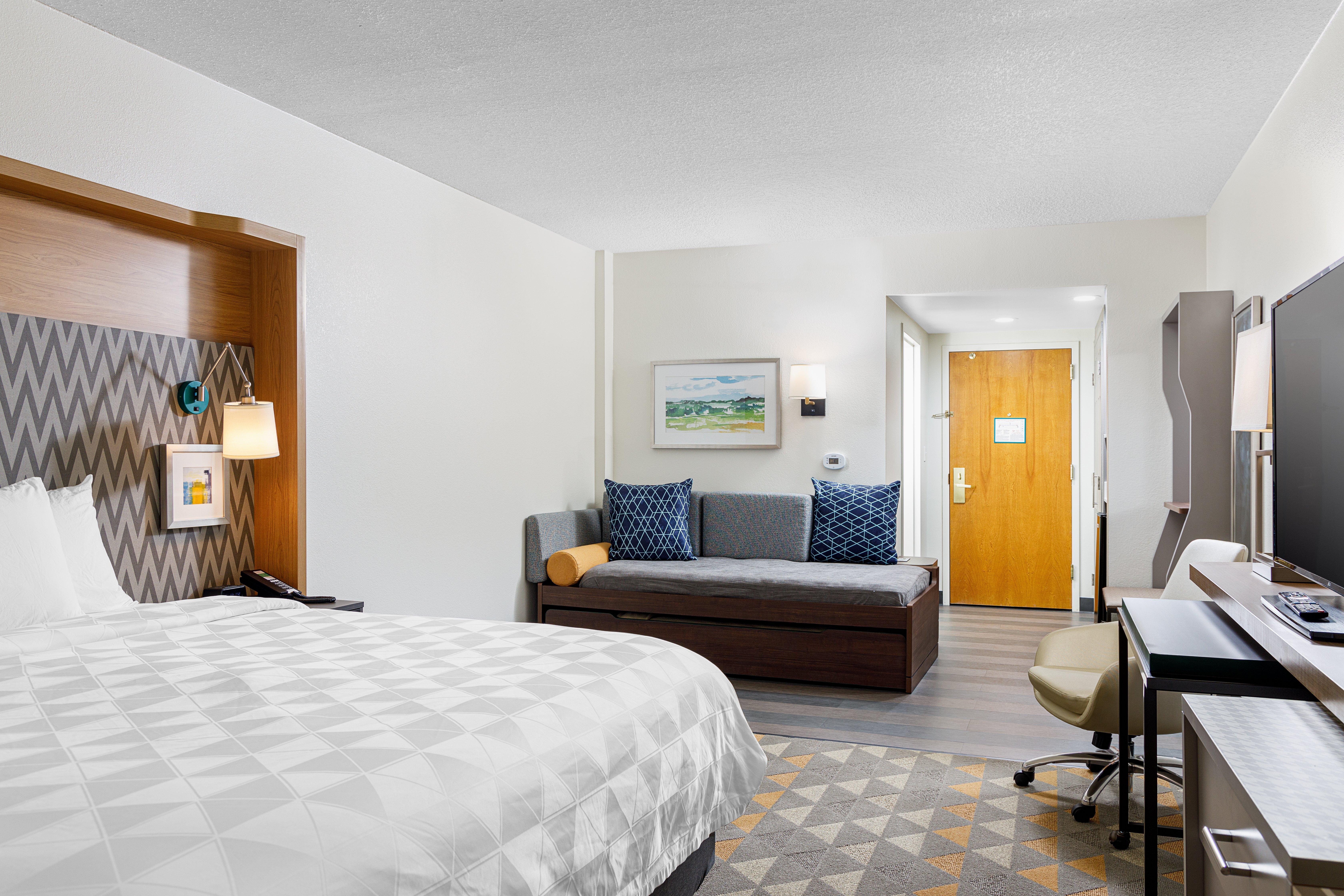 Holiday Inn Cleveland By Ihg Exterior photo