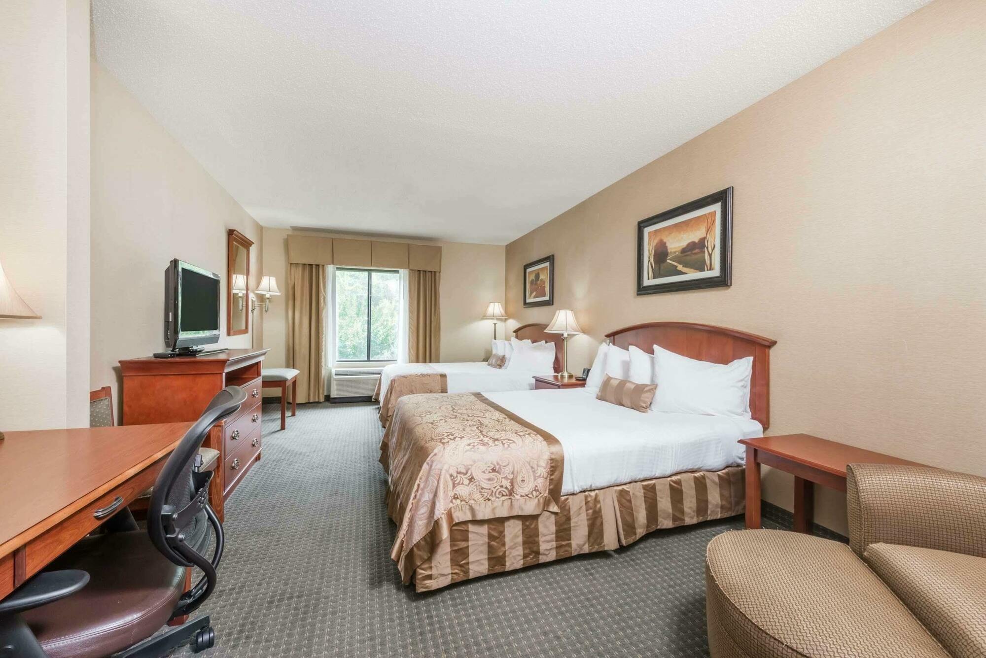 Holiday Inn Cleveland By Ihg Exterior photo